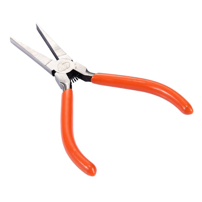 WLXY WL-18 Electronic Pliers Flat-nose Pliers Repair Hand Tool - Pliers by WLXY | Online Shopping UK | buy2fix