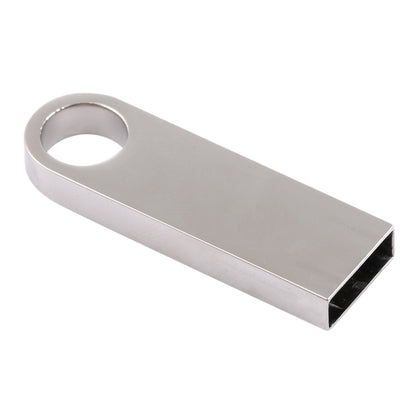 16GB Metal USB 2.0 Flash Disk - Computer & Networking by buy2fix | Online Shopping UK | buy2fix