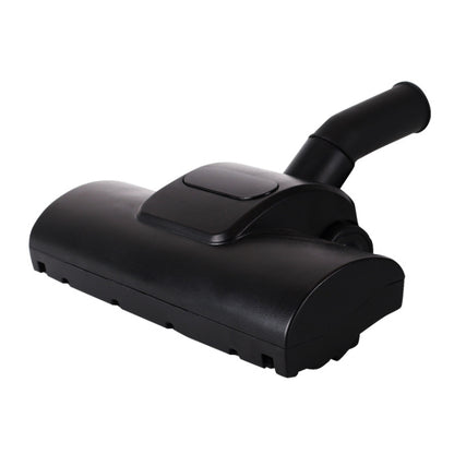 Household Vacuum Cleaner Floor Brush Carpet Suction Brush Head, Inner Diameter : 32mm(Black) - Consumer Electronics by buy2fix | Online Shopping UK | buy2fix