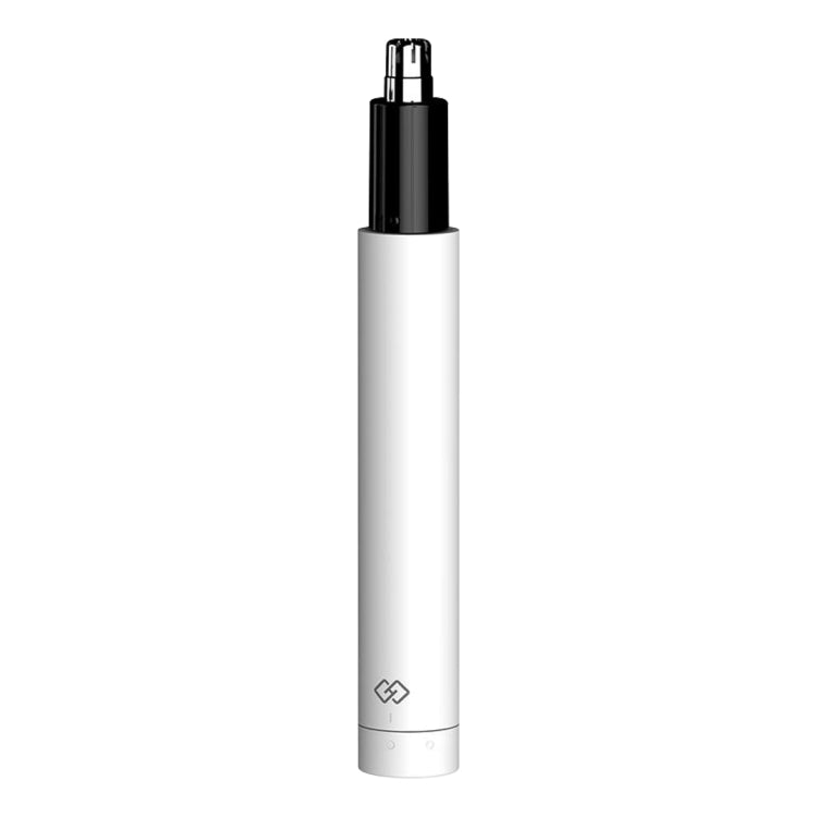 Original Xiaomi Youpin HN3 Huanxing Mini Nose Hair Trimmer(White) - Hair Trimmer by Xiaomi | Online Shopping UK | buy2fix