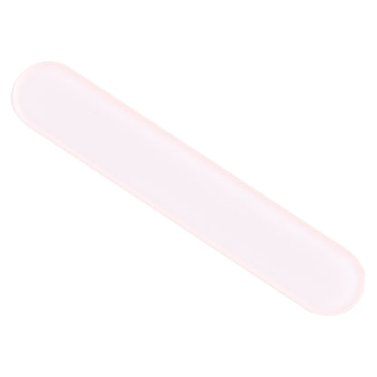 For iPhone 13 / 13 mini US Edition 5G Signal Antenna Glass Plate (Pink) - Others by buy2fix | Online Shopping UK | buy2fix