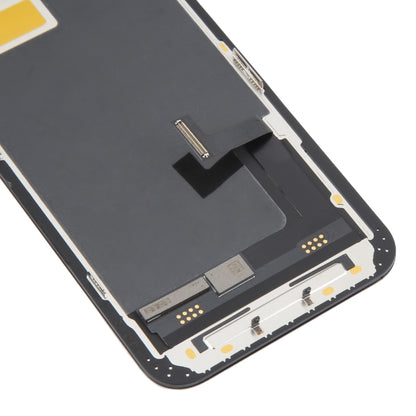 RJ incell Cof LCD Screen For iPhone 13 mini with Digitizer Full Assembly - Repair & Spare Parts by buy2fix | Online Shopping UK | buy2fix