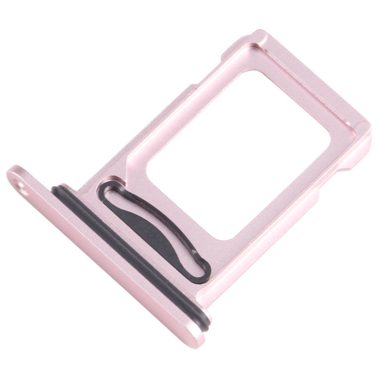 For iPhone 15 Plus SIM + SIM Card Tray (Pink) -  by buy2fix | Online Shopping UK | buy2fix