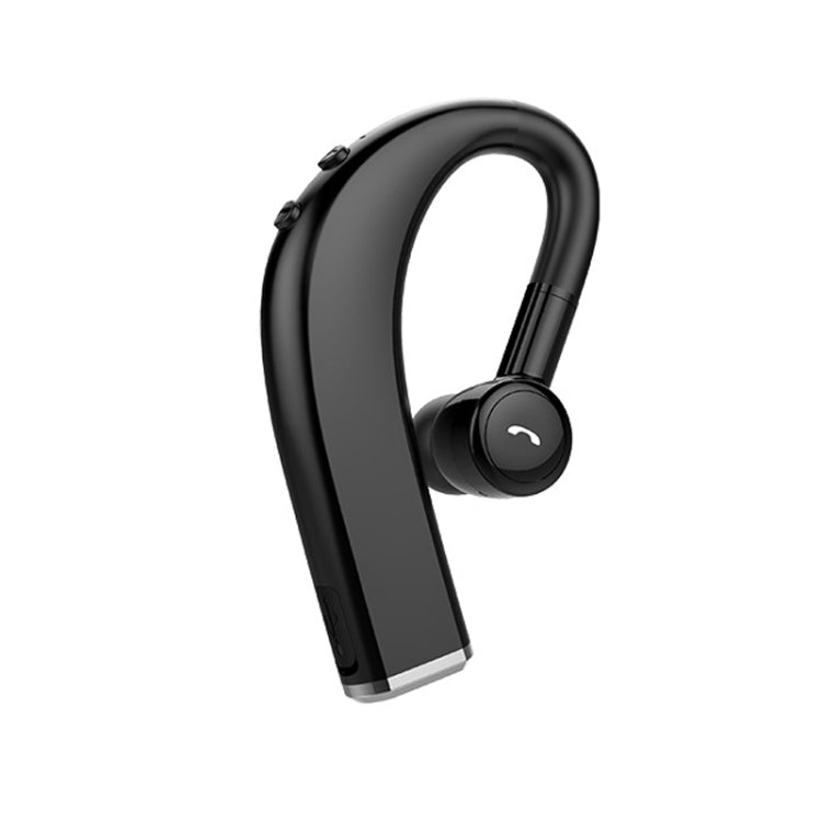 F680 Bluetooth 5.0 Fast Charging Wireless Business Sports Bluetooth Earphone (Black) - Bluetooth Earphone by buy2fix | Online Shopping UK | buy2fix