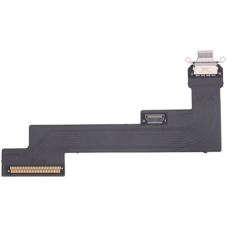 Charging Port Flex Cable for iPad Air 2022 A2589 A2591 WIFI Version (Pink) - Repair & Spare Parts by buy2fix | Online Shopping UK | buy2fix