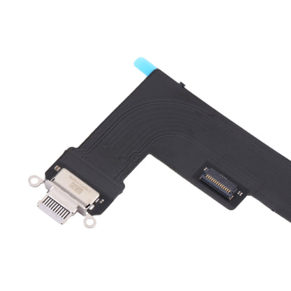 Charging Port Flex Cable for iPad Air 2022 A2589 A2591 WIFI Version (Starlight) - Repair & Spare Parts by buy2fix | Online Shopping UK | buy2fix