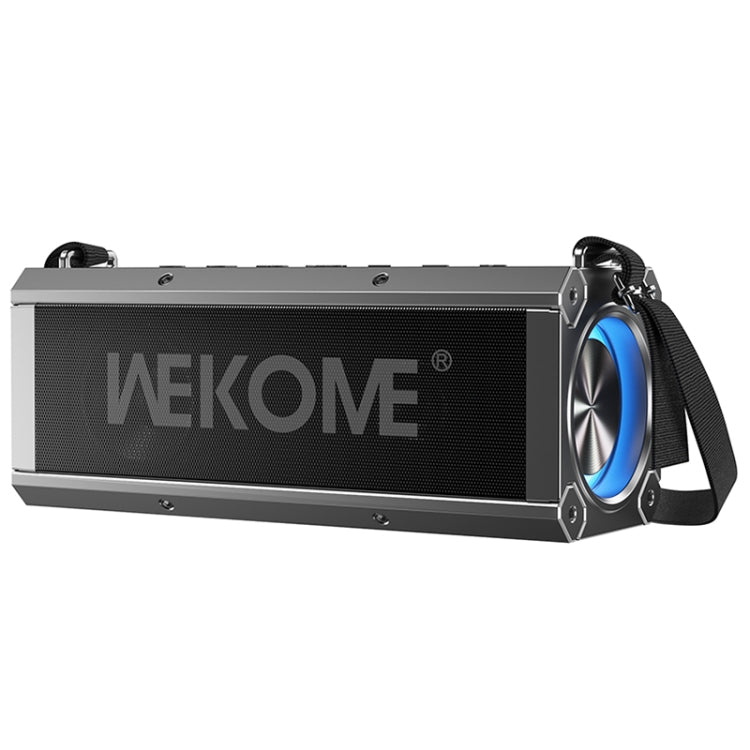 WEKOME D37 120W Outdoor Portable Bluetooth Speaker - Desktop Speaker by WK | Online Shopping UK | buy2fix