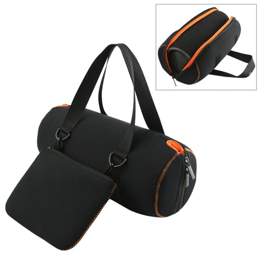 2 in 1 Portable Bluetooth Speaker Storage Bag for JBL Xtreme 1 & 2 - Apple Accessories by buy2fix | Online Shopping UK | buy2fix