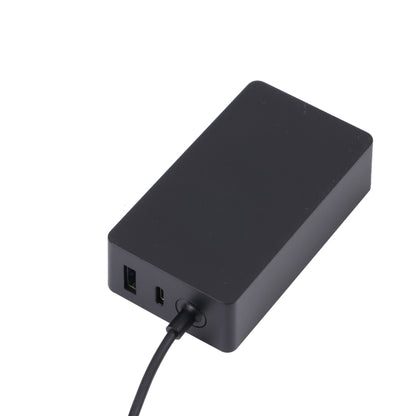 SC202 15V 2.58A 69W AC Power Charger Adapter for Microsoft Surface Pro 6/Pro 5/Pro 4 (AU Plug) - For Microsoft by buy2fix | Online Shopping UK | buy2fix