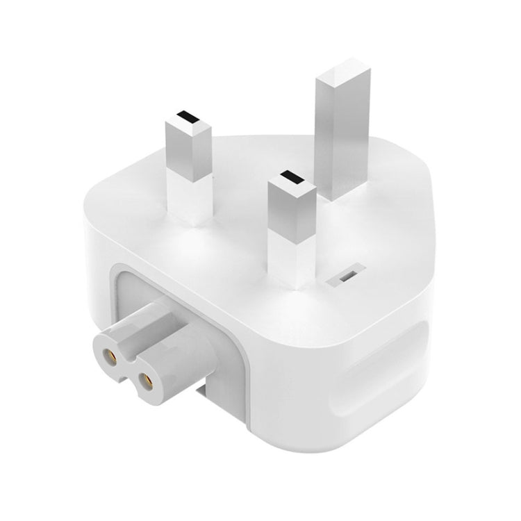 10W 5V 2.4A USB Power Adapter Travel Charger, UK Plug - Apple Accessories by buy2fix | Online Shopping UK | buy2fix