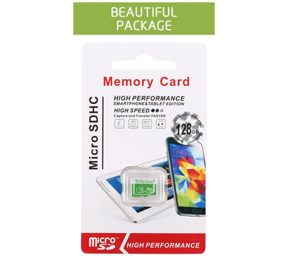 Richwell 8GB High Speed Class 10 Micro SD(TF) Memory Card - Micro SD Card by Richwell | Online Shopping UK | buy2fix