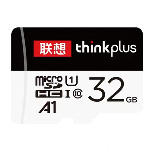 Lenovo 32GB TF (Micro SD) Card High Speed Memory Card - Micro SD Card by Lenovo | Online Shopping UK | buy2fix