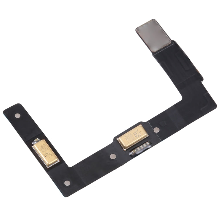 For iPad mini 2019 / mini 5 A2133 WiFi Edition Microphone Flex Cable -  by buy2fix | Online Shopping UK | buy2fix