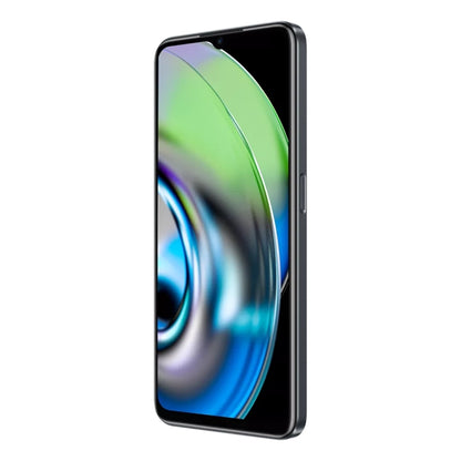 Realme V23 5G, 48MP Camera, 12GB+256GB, Dual Back Cameras, Side Fingerprint Identification, 5000mAh Battery, 6.58 inch Realme UI 3.0 / Android 12 MediaTek Dimensity 810 Octa Core up to 2.4GHz, Network: 5G, Support Google Play(Black) - OPPO by Realme | Online Shopping UK | buy2fix