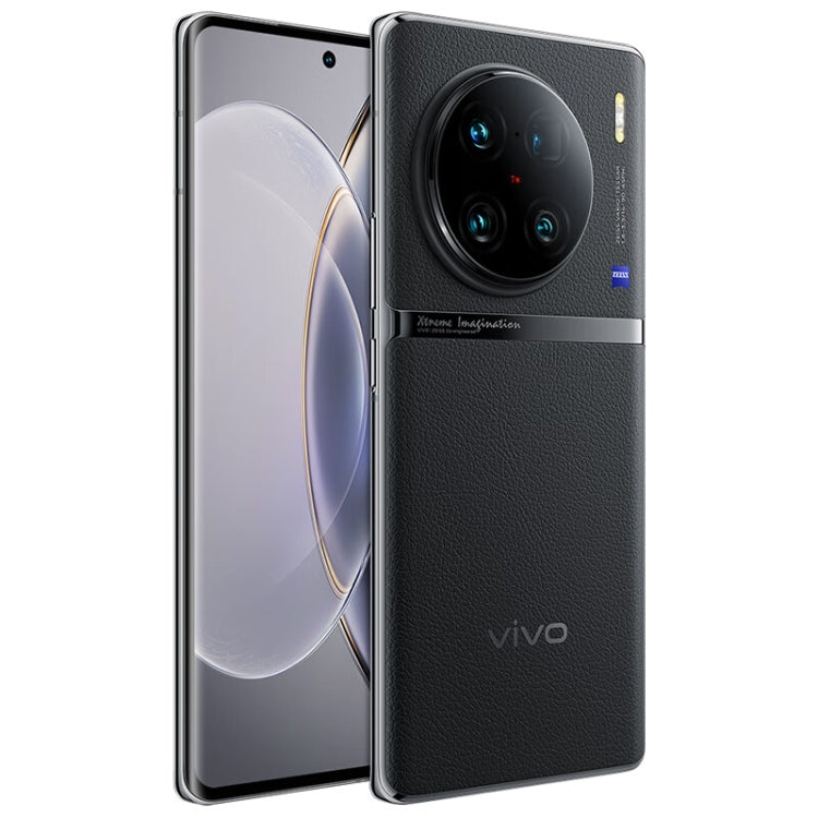 vivo X90 Pro+ 5G, 64MP Camera, 12GB+512GB - vivo by vivo | Online Shopping UK | buy2fix