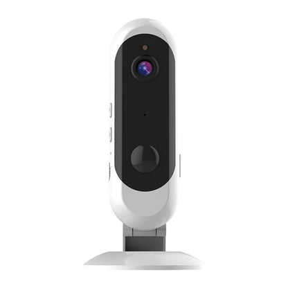 720P HD Intelligent Unplugged Surveillance Wireless Camera without Memory - Security by buy2fix | Online Shopping UK | buy2fix