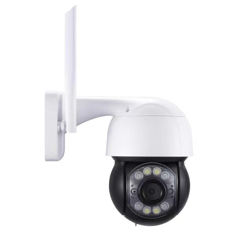 QX47 3.0 Million Pixels 1080P HD Wireless IP Camera, Support Motion Detection & Infrared Night Vision & TF Card(AU Plug) - Security by buy2fix | Online Shopping UK | buy2fix