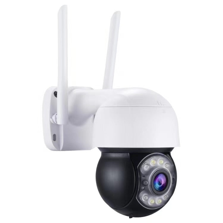 QX47 3.0 Million Pixels 1080P HD Wireless IP Camera, Support Motion Detection & Infrared Night Vision & TF Card(AU Plug) - Security by buy2fix | Online Shopping UK | buy2fix