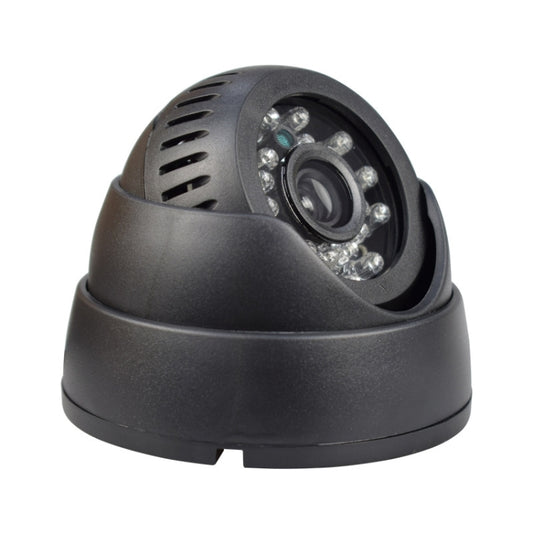 BQ2 1 megapixel Plug-in Hemisphere HD Monitor Camera, Support Infrared Night Vision & 4-32GB TF Card - Security by buy2fix | Online Shopping UK | buy2fix