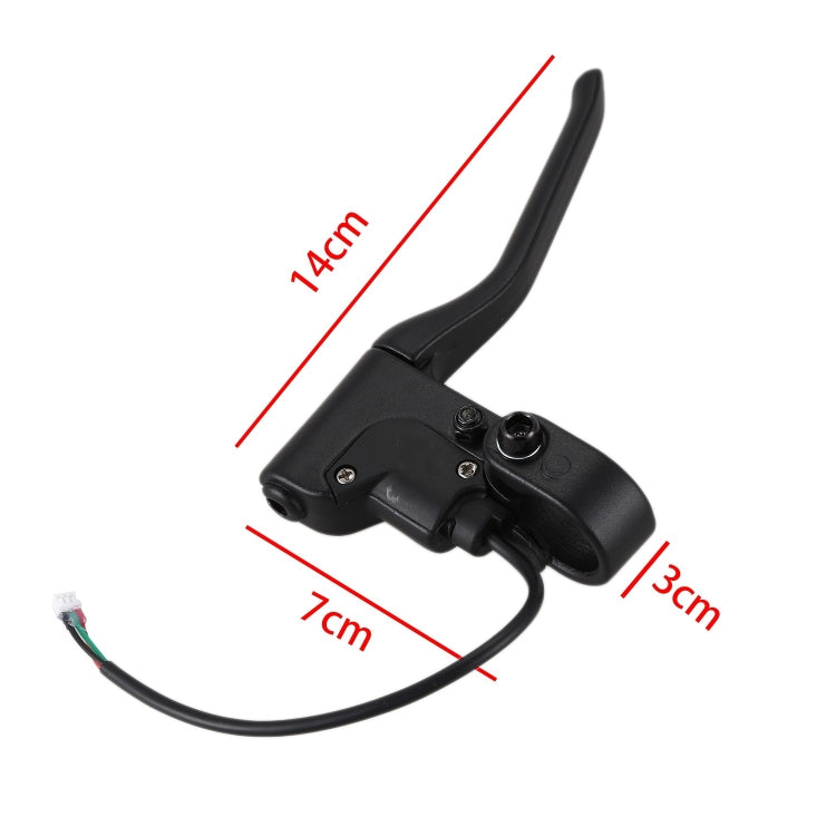 Electric Scooter Accessories Brake Lever for Xiaomi Mijia M365 - Outdoor & Sports by buy2fix | Online Shopping UK | buy2fix