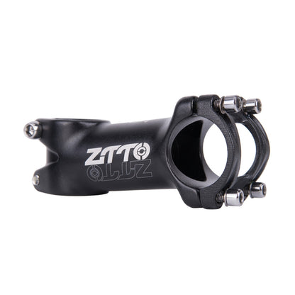 ZTTO Bicycle Handlebar Fork Stem Lightweight Stand Pipe 60mm - Others by ZTTO | Online Shopping UK | buy2fix