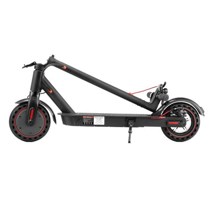 [EU Warehouse] i9 8.5 inch 250W Foldable Scooter 7.5Ah Honeycomb Tire Scooter, Max Speed: 25km/h - Electric Scooters by buy2fix | Online Shopping UK | buy2fix