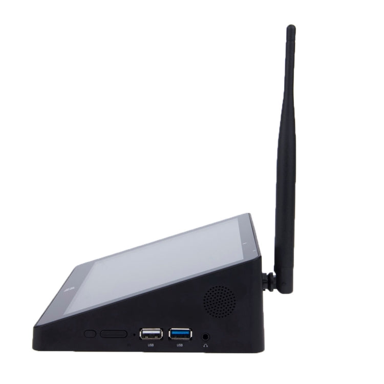 TV Box Style PiPo X9S Windows 10 Mini PC + 8.9 inch Tablet, Intel Celeron N4020 1.10GHz, RAM: 3GB, ROM: 64GB, Support WiFi / LAN / BT4.0 / HDMI - Computer & Networking by PiPo | Online Shopping UK | buy2fix