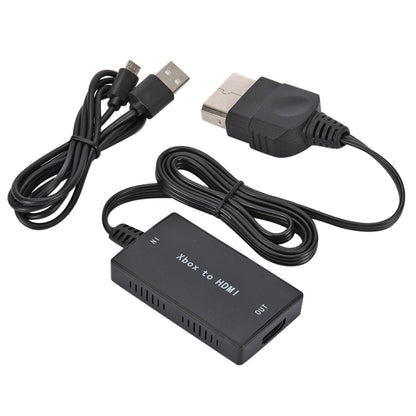 For Xbox to HDMI Converter Digital Video Audio Adapter - Converter by buy2fix | Online Shopping UK | buy2fix