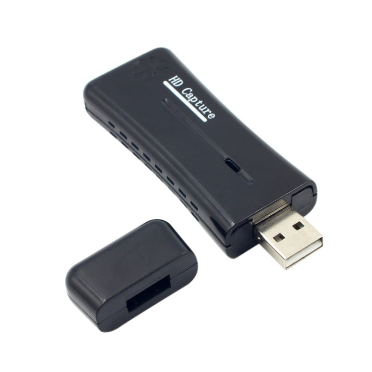 FSC USB 2.0 HDMI HD Video Capture Card Device - Consumer Electronics by buy2fix | Online Shopping UK | buy2fix