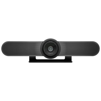 Logitech CC4000e 12.0 Million Pixels 120 Degrees Wide-angle 4K Conference Camera, EU Plug - HD Camera by Logitech | Online Shopping UK | buy2fix