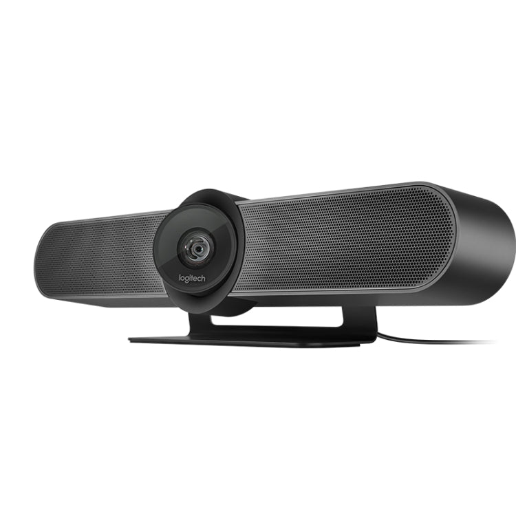 Logitech CC4000e 12.0 Million Pixels 120 Degrees Wide-angle 4K Conference Camera, EU Plug - HD Camera by Logitech | Online Shopping UK | buy2fix