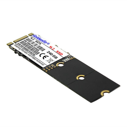 Goldenfir 1.8 inch NGFF Solid State Drive, Flash Architecture: TLC, Capacity: 240GB - Computer & Networking by Goldenfir | Online Shopping UK | buy2fix