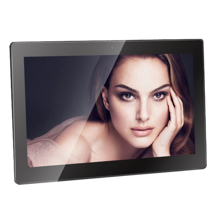 HSD1561T 15.6 inch LCD Display Digital Photo Frame, RK3288 Quad Core, Android 9.0, 2GB+16GB, Support WiFi & Ethernet & BT - Consumer Electronics by buy2fix | Online Shopping UK | buy2fix