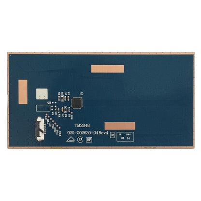 Laptop Touchpad For Lenovo IdeaPad G50-30 G50-80 G50-70 G50-45 G51-35 80E3 80J1 80MQ 80DY 8U0E5 80KR 80L0 80L4 80R0 80KR 80L4 80M8 - Lenovo Spare Parts by buy2fix | Online Shopping UK | buy2fix