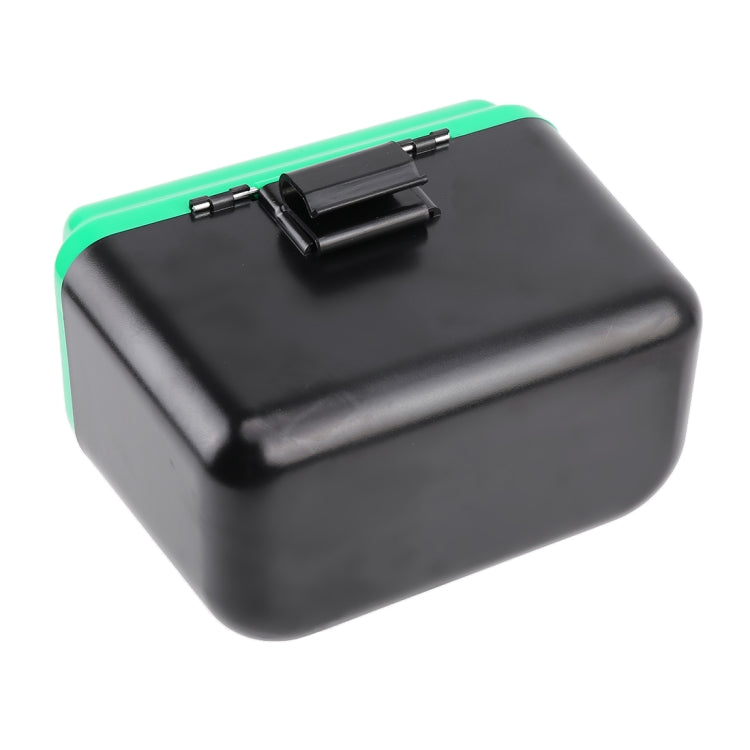 Multi-function Mini Car Plastic Trash Bin, Random Color Delivery - Stowing Tidying by buy2fix | Online Shopping UK | buy2fix