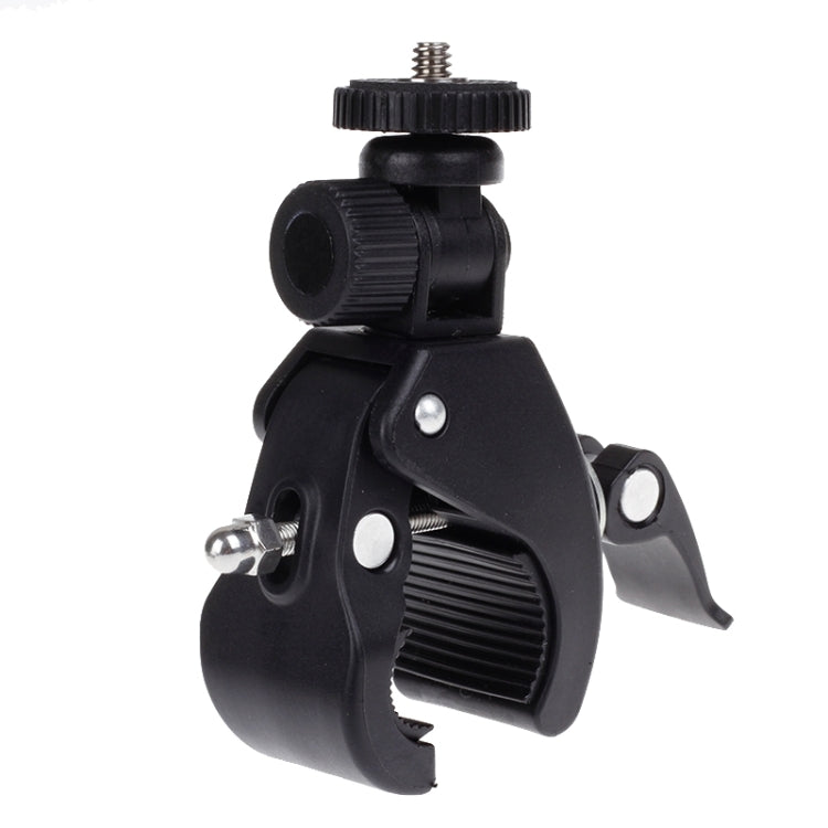 Bicycle Handlebar Holder for Xiaomi Yi Sport Camera(XM10) - DJI & GoPro Accessories by TMC | Online Shopping UK | buy2fix