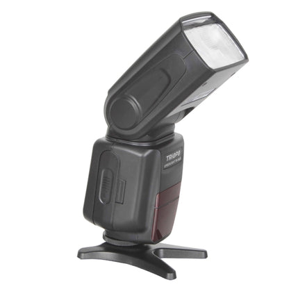 Triopo TR-982ii TTL High Speed Flash Speedlite for Canon DSLR Cameras - Camera Accessories by TRIOPO | Online Shopping UK | buy2fix