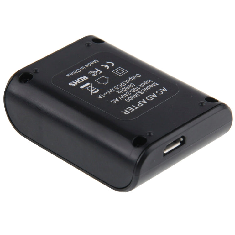 USB Battery Travel Charger for SJ4000 Sport Camera Battery - Battery USB Charger by buy2fix | Online Shopping UK | buy2fix