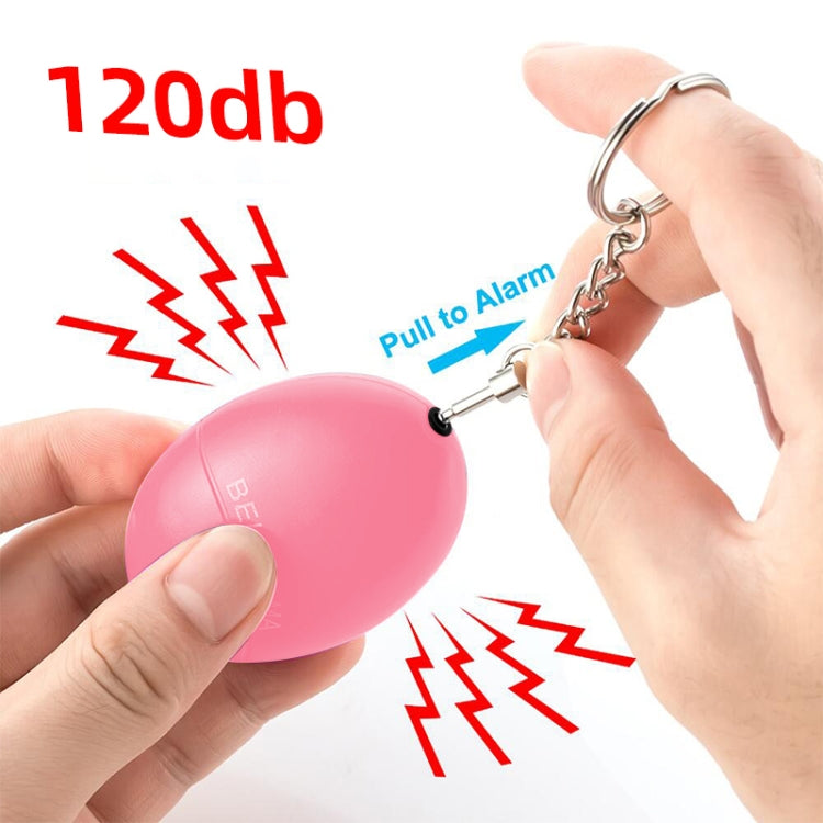 XD-FDQ Football Personal Alarm Safety Keychain - Security by buy2fix | Online Shopping UK | buy2fix