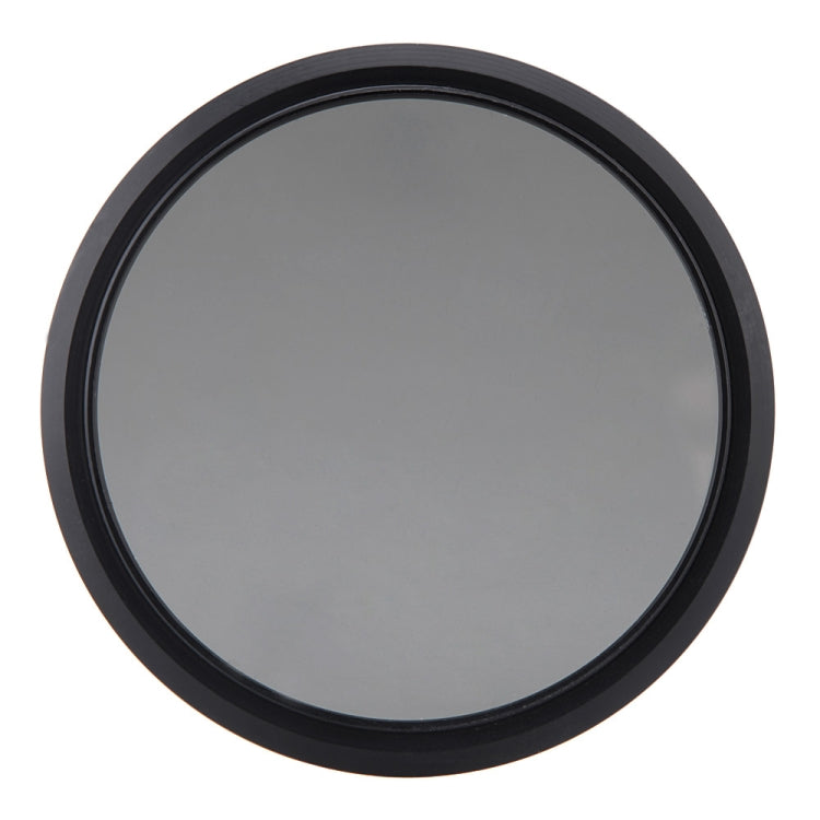 72mm ND Fader Neutral Density Adjustable Variable Filter ND 2 to ND 400 Filter(Black) - Variable ND Filter by buy2fix | Online Shopping UK | buy2fix