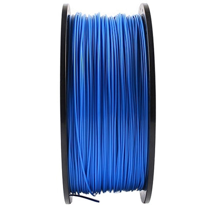 ABS 3.0 mm Fluorescent 3D Printer Filaments, about 135m(Blue) - Consumer Electronics by buy2fix | Online Shopping UK | buy2fix