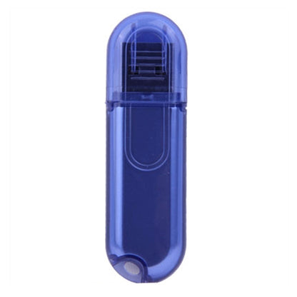 8GB USB Flash Disk(Blue) - USB Flash Drives by buy2fix | Online Shopping UK | buy2fix