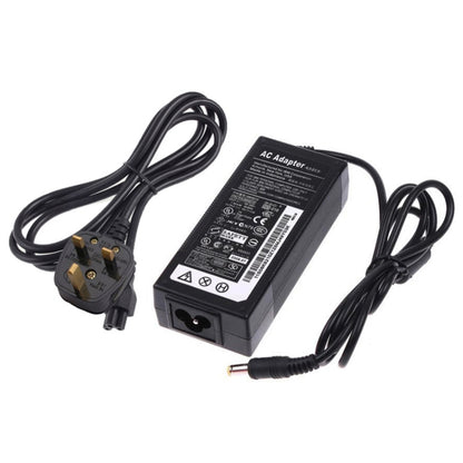 AC Adapter 16V 4.5A 72W for ThinkPad Notebook, Output Tips: 5.5x2.5mm(Black) - Universal Power Adapter by buy2fix | Online Shopping UK | buy2fix