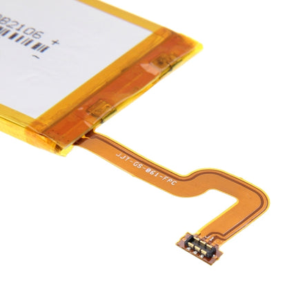 iPartsBuy HB3742A0EZC+ High Quality 2200mAh Rechargeable Li-Polymer Battery for Huawei P8 Lite - For Huawei by buy2fix | Online Shopping UK | buy2fix