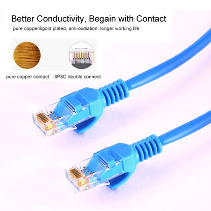 Cat5e Network Cable, Length: 30m - Lan Cable and Tools by buy2fix | Online Shopping UK | buy2fix