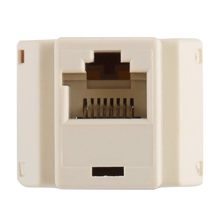 RJ45 1x2 Ethernet Connector Splitter - Computer & Networking by buy2fix | Online Shopping UK | buy2fix