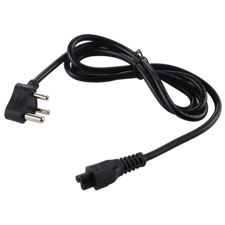 Small South African Power Cord - Power Cord by buy2fix | Online Shopping UK | buy2fix