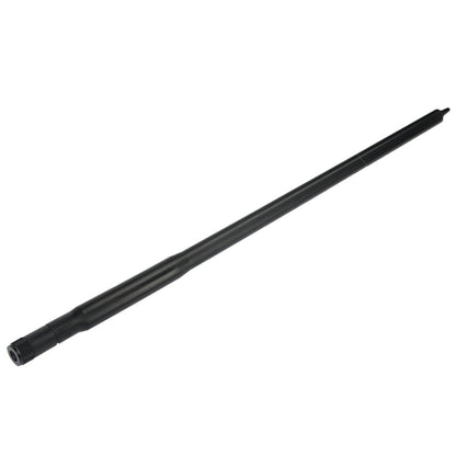 2.4GHz 22dBi RP-SMA Antenna for Router Network(Black) - SMA/RP-SMA Antenna by buy2fix | Online Shopping UK | buy2fix