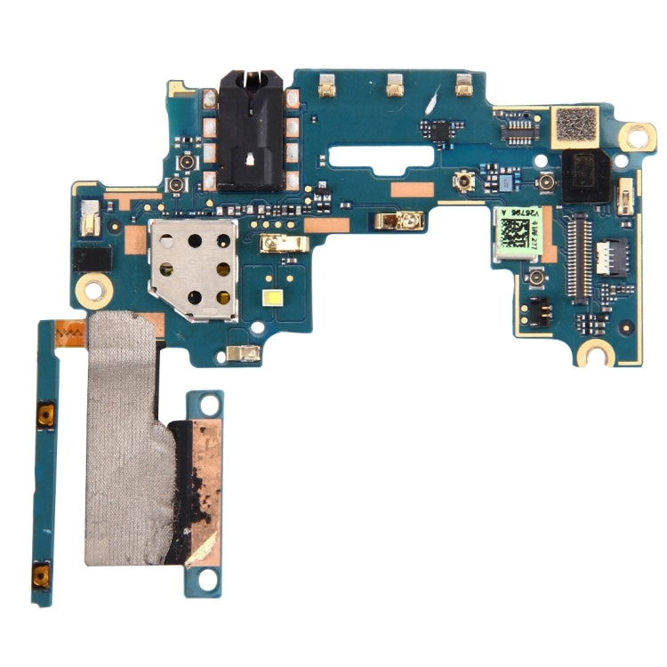 Mainboard & Volume Control Button / Earphone Jack Flex Cable  for HTC One M7 / 801e / 801n - Flex Cable by buy2fix | Online Shopping UK | buy2fix