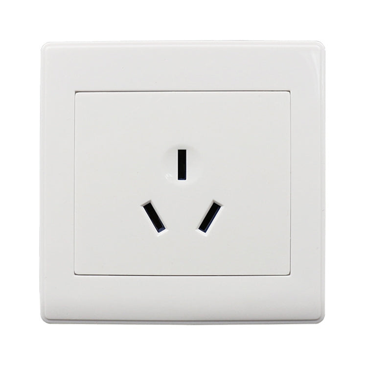 Electric Wall Socket (AU Plug) - Consumer Electronics by buy2fix | Online Shopping UK | buy2fix